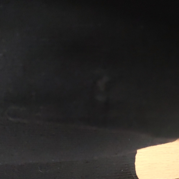 BURBERRY Cashmere Half Zip Sweater - Picture 5 of 5